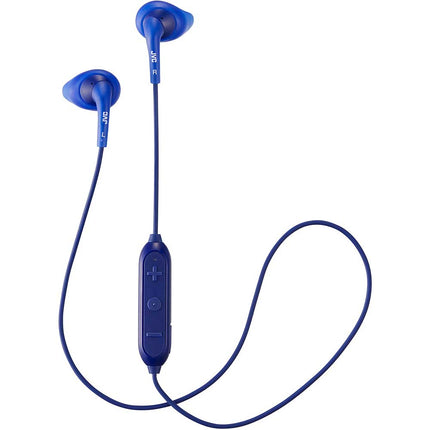 Gumy Sport Wireless Headphones, Blue