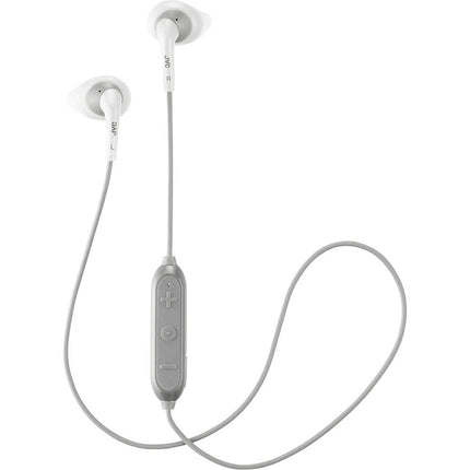 Gumy Sport Wireless Headphones, White