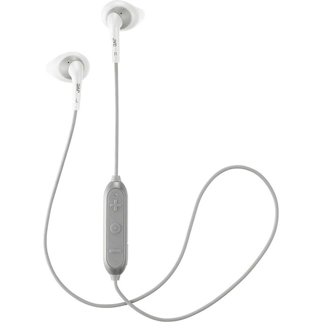 Gumy Sport Wireless Headphones, White