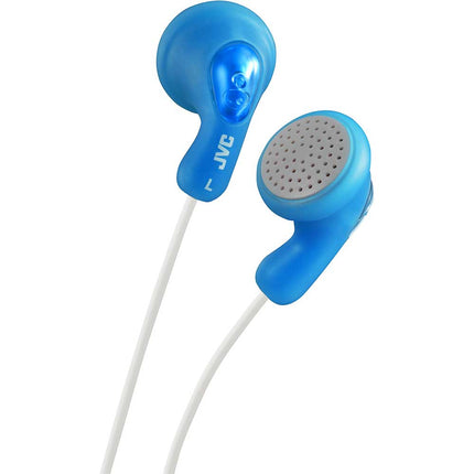 Gumy In-Ear Earphone Headphones, Blue