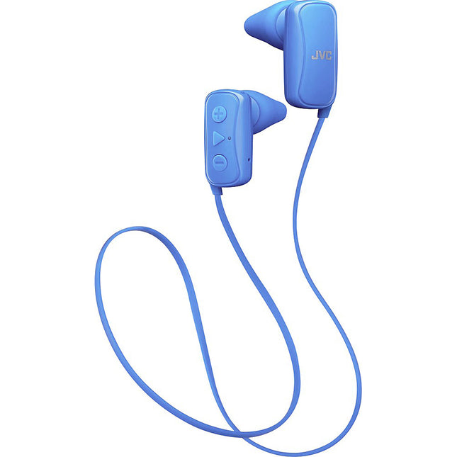 Gumy Wireless In-Ear Headphones, Blue