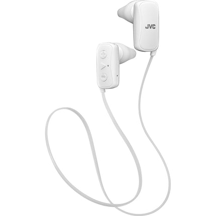 Gumy Wireless In-Ear Headphones, White