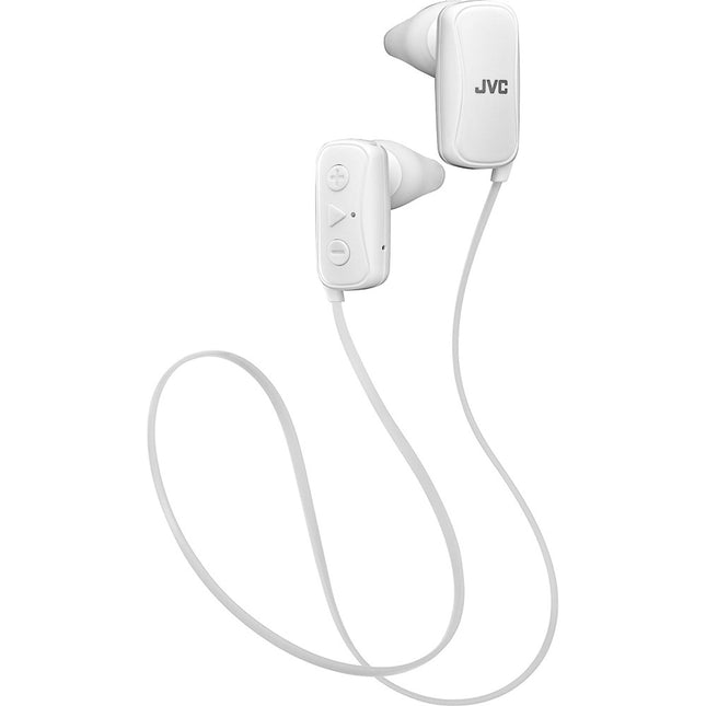Gumy Wireless In-Ear Headphones, White