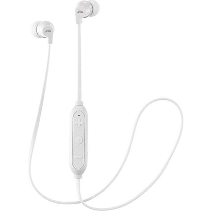 Bluetooth Wireless In Ear Headphones Earbuds, White