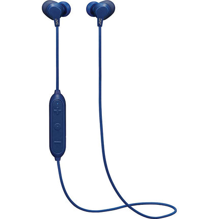 Wireless Bluetooth 5.0 Earbuds, Blue