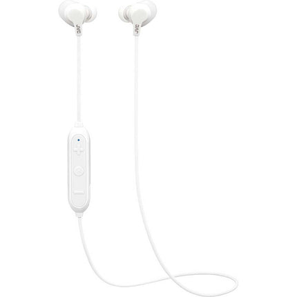 Wireless Bluetooth 5.0 Earbuds, White