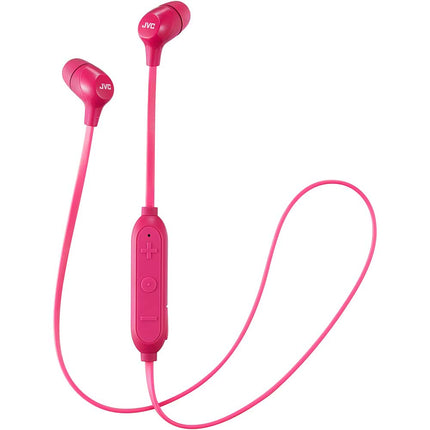 Marshmallow Bluetooth Earbuds, Pink