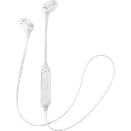 Marshmallow Bluetooth Earbuds, White