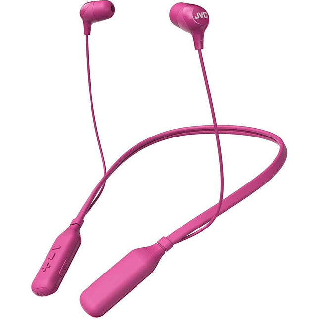 Wireless Inner Ear Headphones, Pink