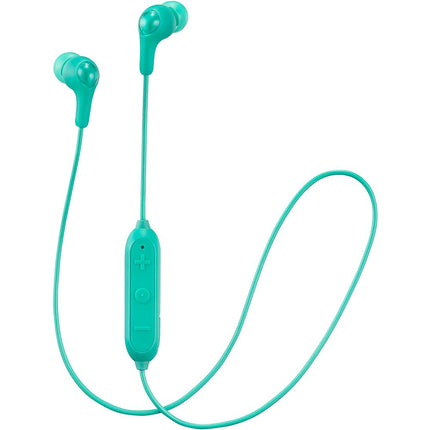 Gumy Bluetooth headphones, Green