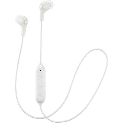Gumy Bluetooth headphones, White