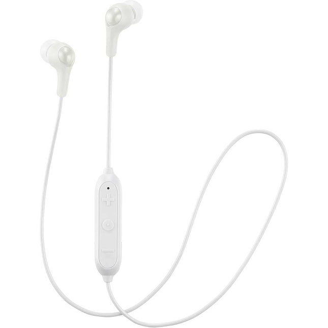 Gumy Bluetooth headphones, White