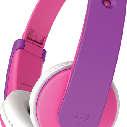 Kids Tinyphones Headphones, Pink