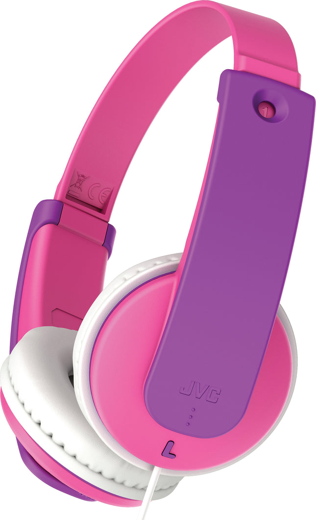 Kids Tinyphones Headphones, Pink