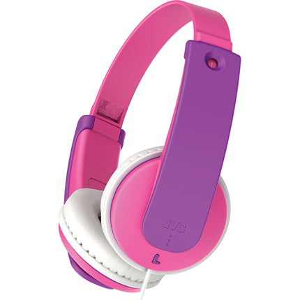 Kids Tinyphones Headphones, Pink