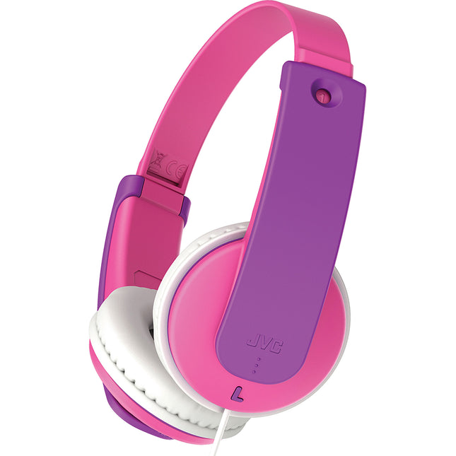 Kids Tinyphones Headphones, Pink