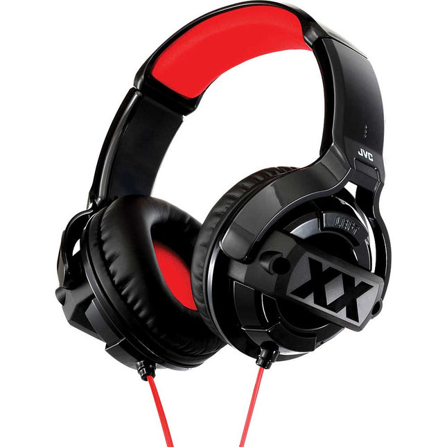 HA-M55X Xtreme Xplosives Headphones