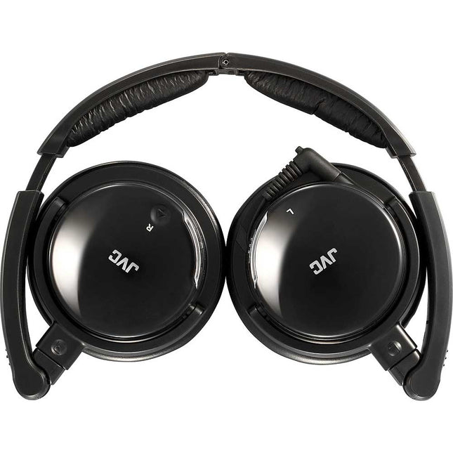 HA-NC120 Noise-Cancelling Headphones