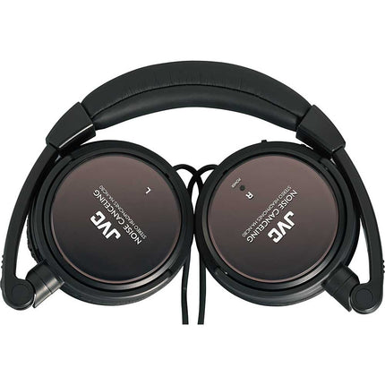 HA-NC80 Folding Noise Canceling Headphone