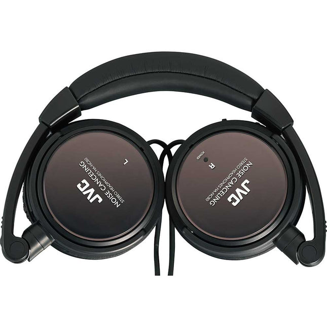 HA-NC80 Folding Noise Canceling Headphone