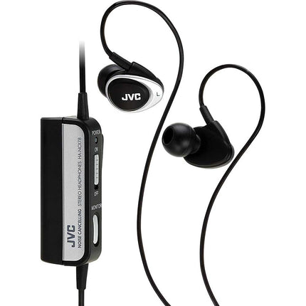 HA-NCX78 Noise Canceling Headphones