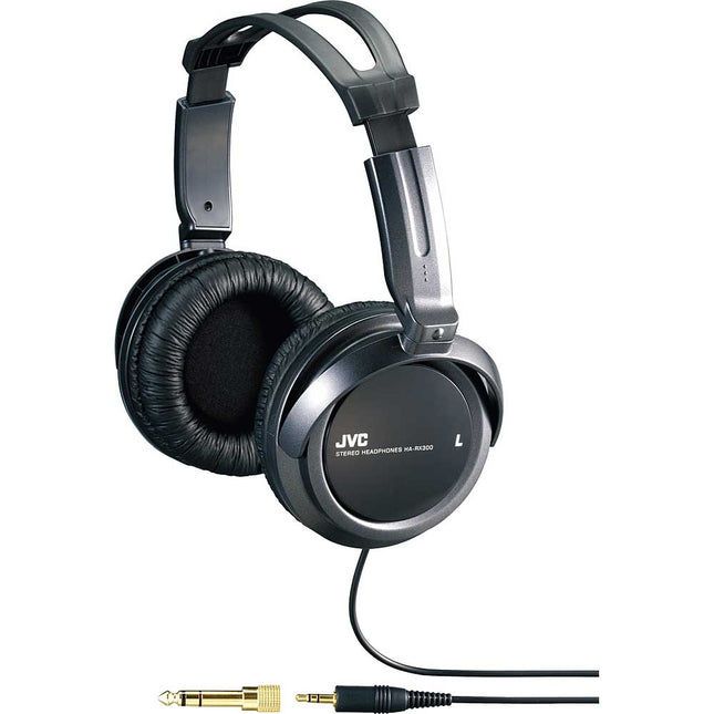 HA-RX300 Full-Size Headphones