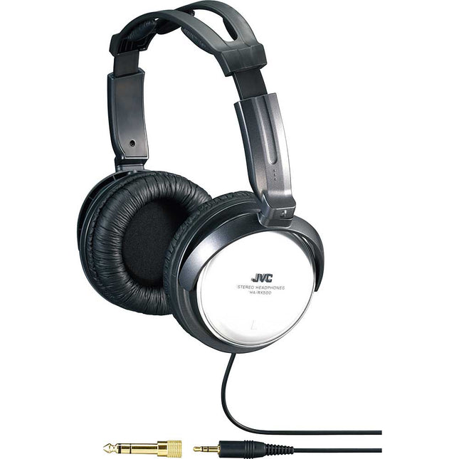 HA-RX500 Full-Size High-Quality Headphone