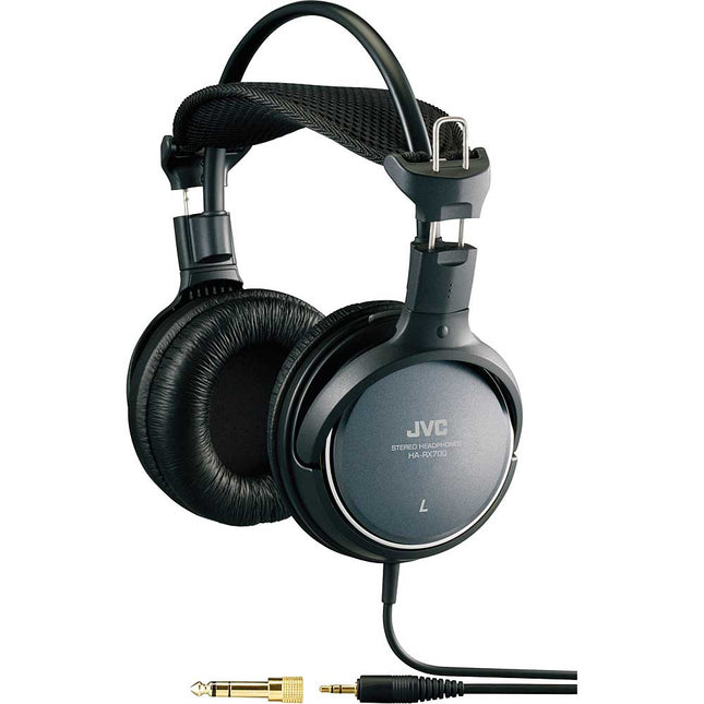 HA-RX700 Full-Size Headphones