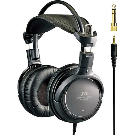 HA-RX900 Full-Size Headphones