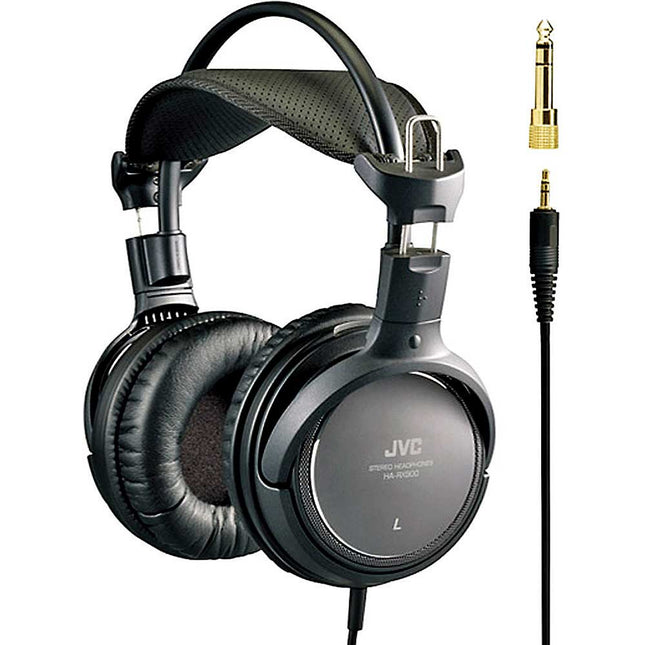 HA-RX900 Full-Size Headphones