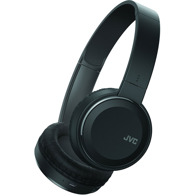 Wireless Headphones, Black