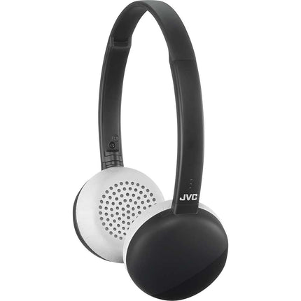 Lightweight fashion-conscious Wireless Headphones, Black