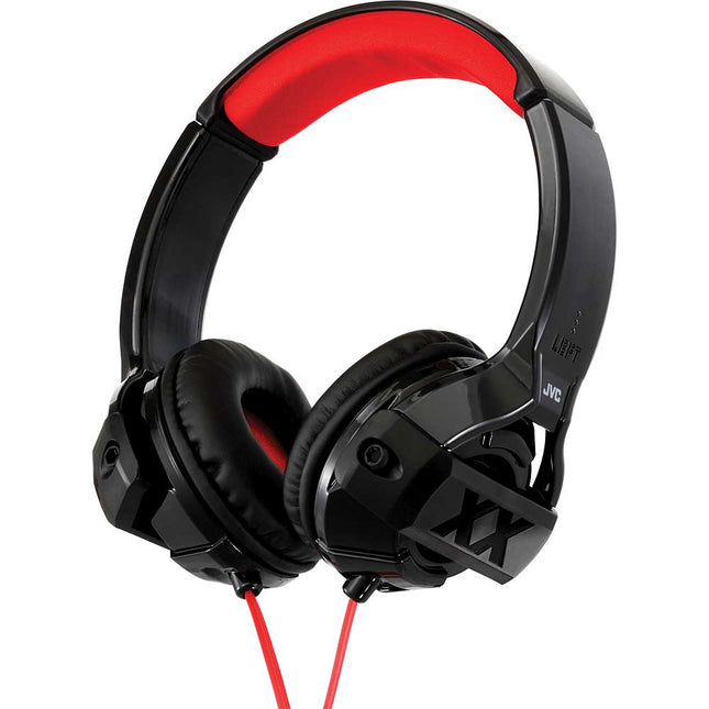 HA-S44X Xtreme Xplosives Headphones