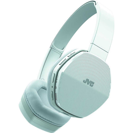 Performance Series Flat & Pivoting On Ear BT Headband, White