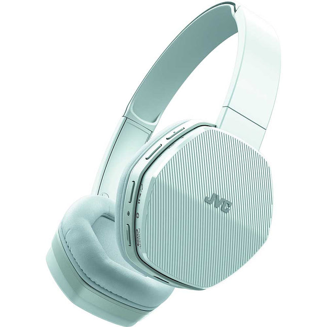 Performance Series Flat & Pivoting On Ear BT Headband, White