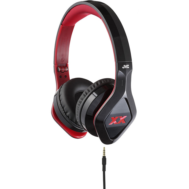 HA-SR100X-B Elation XX Headbands, Black