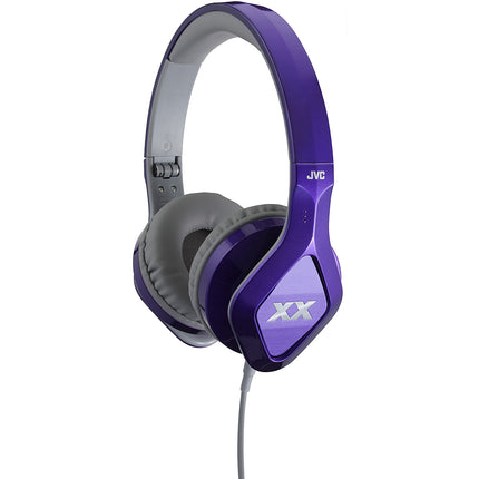HA-SR100X-V Elation XX Headbands, Purple