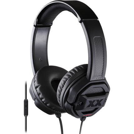 HA-SR50X XX On Ear Headphones, Black