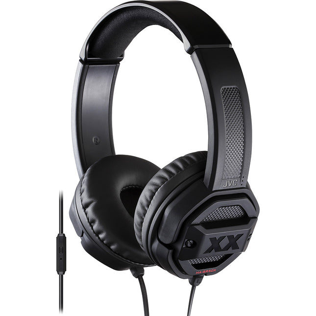 HA-SR50X XX On Ear Headphones, Black
