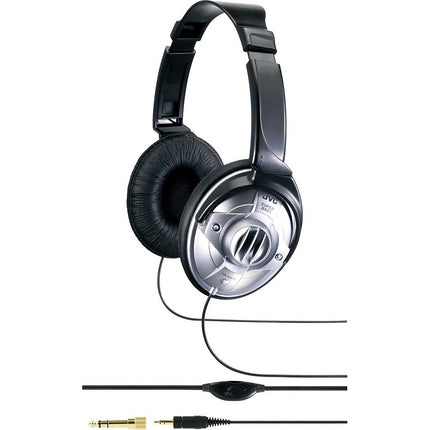 HA-V570 Full-size Open Headphones with Super Bass Sound