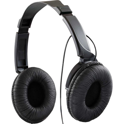 HAX580 DJ Style Monitor Headphones