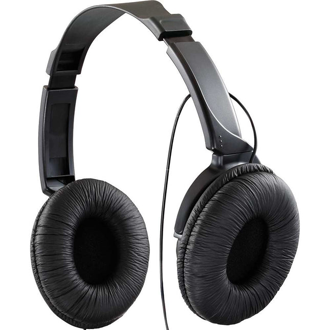 HAX580 DJ Style Monitor Headphones