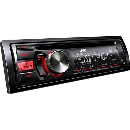 KD-R540 USB/CD Receiver w/ Pandora Control