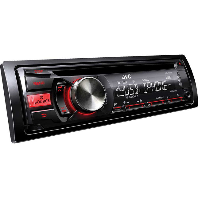 KD-R540 USB/CD Receiver w/ Pandora Control