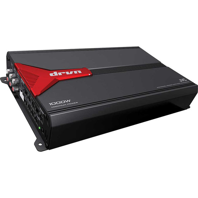 KS-AX3205D 1000W Class D 5Ch Amplifier