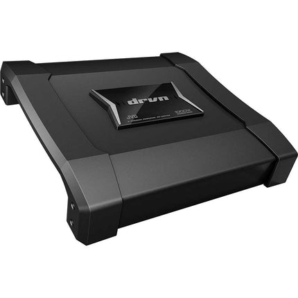 KS-AX5104 1000W 4-Channel Bridgeable Power Amplifier