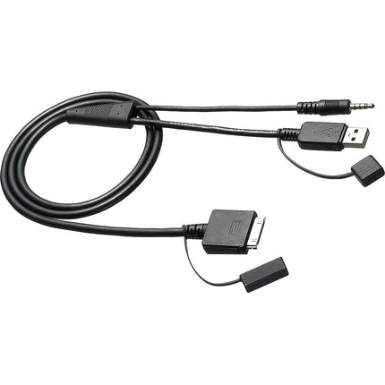 KS-U19 iPod Audio/Video Adapter
