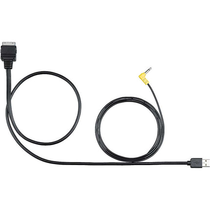 KS-U49 iPhone & iPod Audio/Video Cable