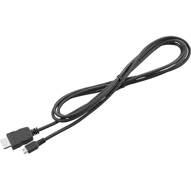 KS-U61 6.5 ft. MicroUSB to HDMI Cable