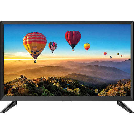 22" Class Full HD LED TV